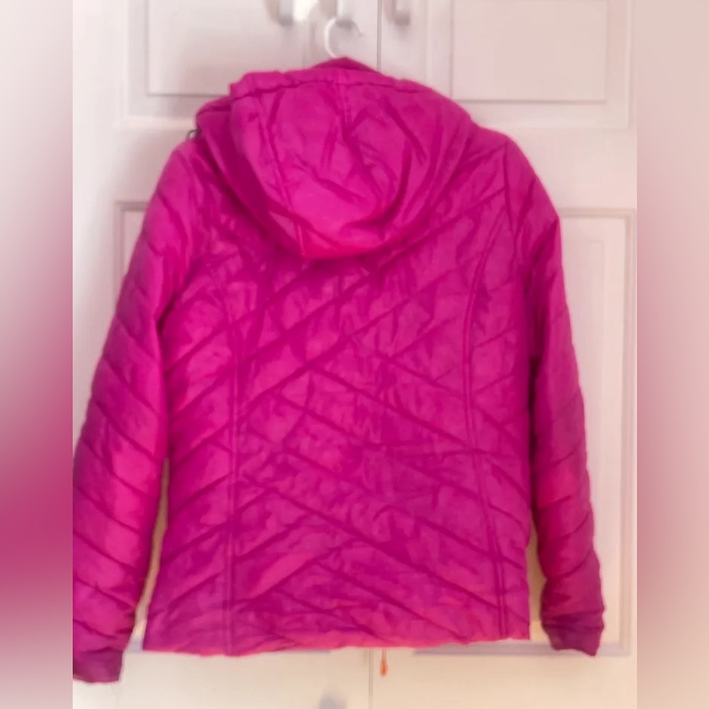 Lightweight jacket - Picture 2 of 5